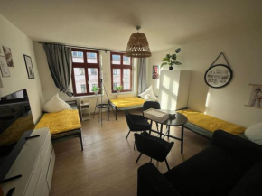 Blue Chili 21-3 - 3 Schlafzimmer - 7 Betten - Balkon